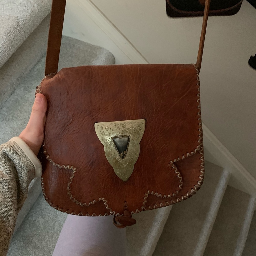 Women’s Vintage Purse